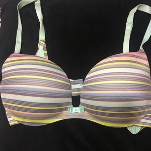 Victoria secret bra Demi